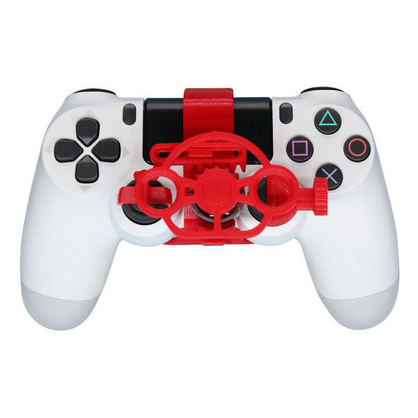 Игровой руль для геймпада,Для ps4 - купить с доставкой по выгодным ...