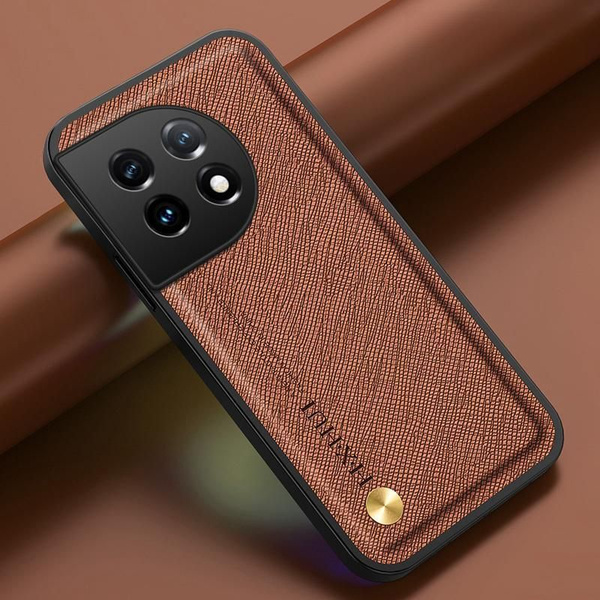 Просто и стильно чехол для OnePlus 11 (Ван Плюс 11, Оне Плас 11 ...