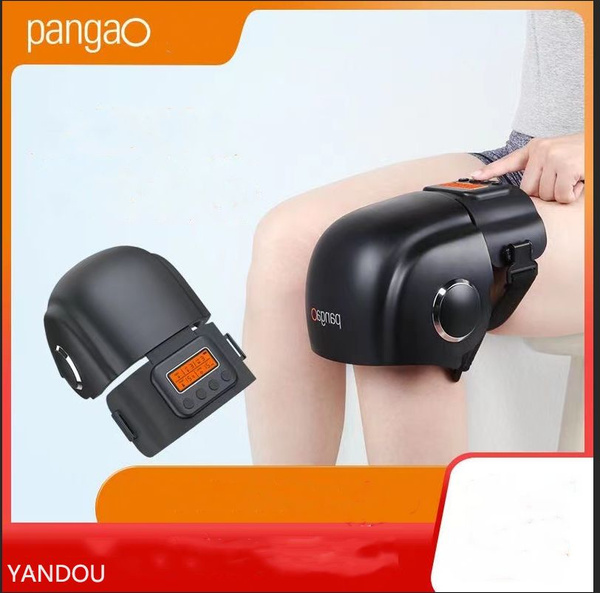 Массажер для колена knee - купить с доставкой по выгодным ценам в ...