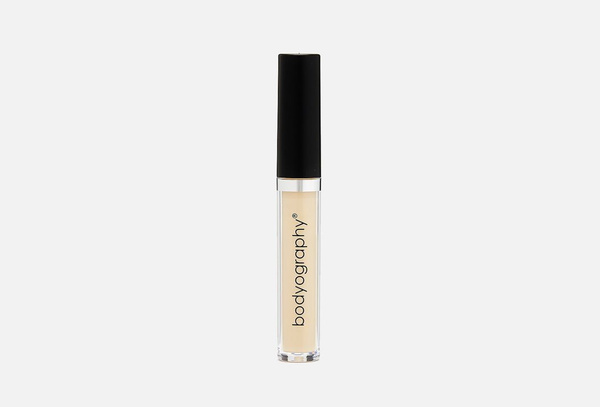 Жидкий консилер / Bodyography, Skin Slip Full Coverage Concealer / 3мл ...