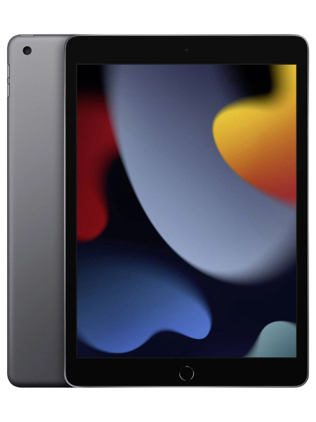 Купить планшет Apple IPAD9 10.2", 256 GB по низкой цене: отзывы, фото ...