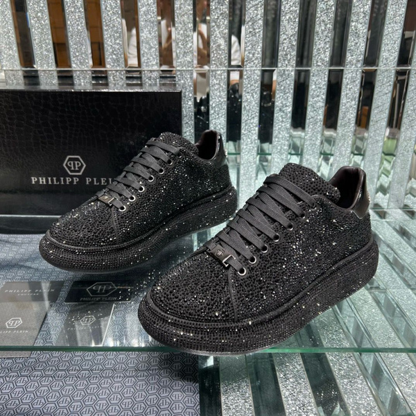 Кроссовки PHILIPP PLEIN - купить с доставкой по выгодным ценам в ...
