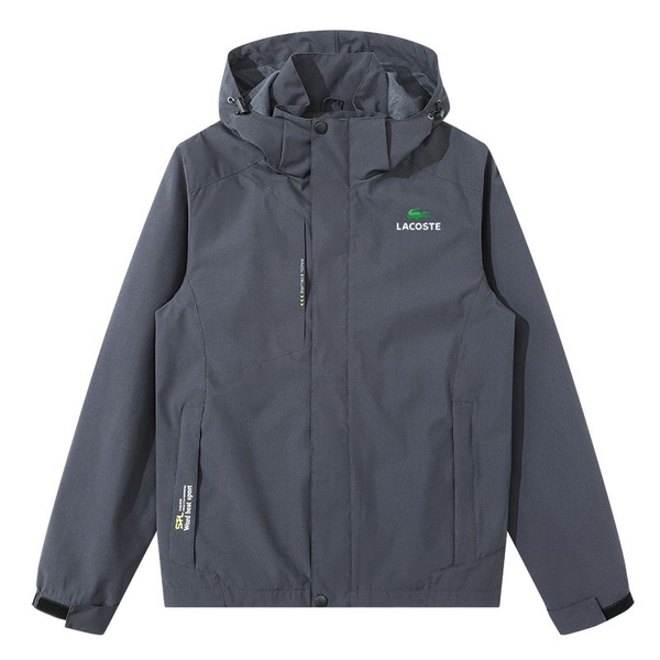 Ветровка Lacoste - купить с доставкой по выгодным ценам в интернет ...