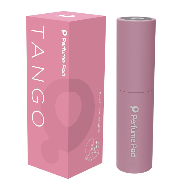 Travalo Флакон атомайзер для духов PerfumePod Tango - купить с ...