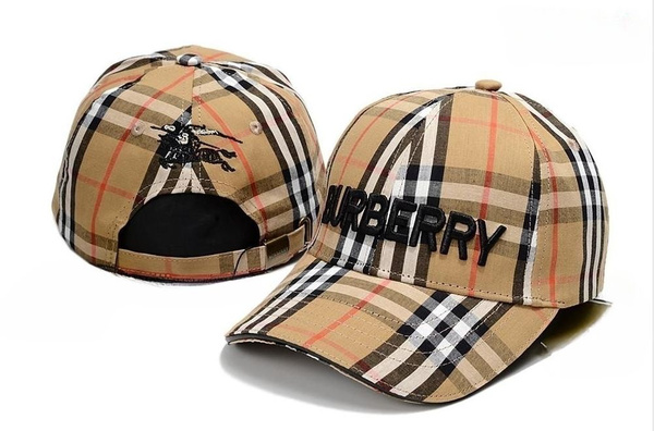 Бейсболка Burberry - купить с доставкой по выгодным ценам в интернет ...
