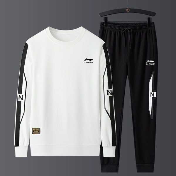 Костюм спортивный LI-NING - купить с доставкой по выгодным ценам в ...