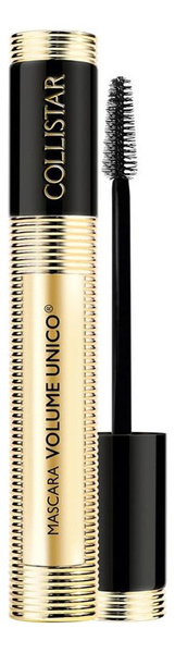 Тушь для ресниц придающая объем Mascara Volume Unico 13мл - купить с ...