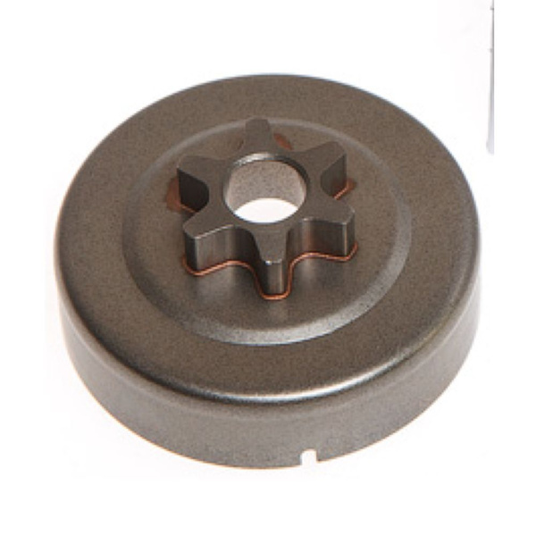 Барабан сцепления ( ведущая звездочка ) для бензопилы ECO CSP-021 ...