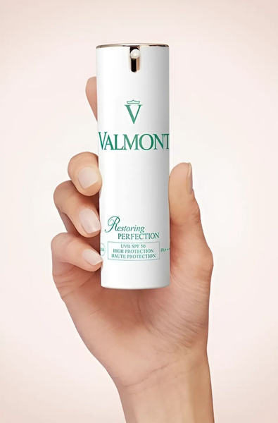 VALMONT - Крем для лица, RESTORING PERFECTION SPF 50, 30 ml - купить с ...