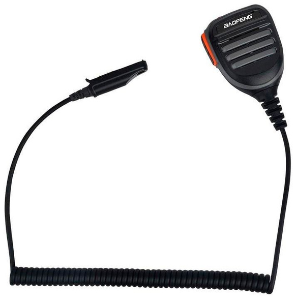 Тангента для рации Baofeng UV9R/9R plus/S56 - купить по выгодным ценам ...