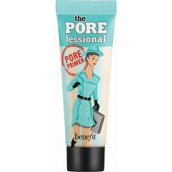 Праймер для лица, сужающий поры МИНИ-ФОРМАТ BENEFIT the POREfessional 7 ...