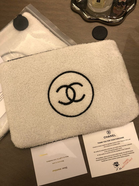 Косметичка Chanel SKU00128 - купить по выгодным ценам в интернет ...