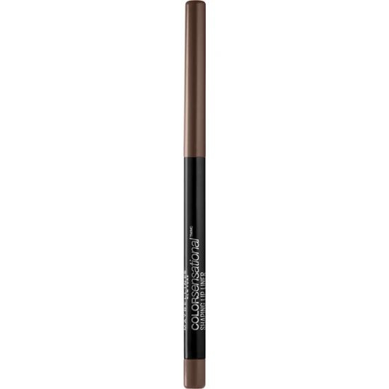 Maybelline New York Color Sensational Карандаш для губ - 92 Divine Wine ...