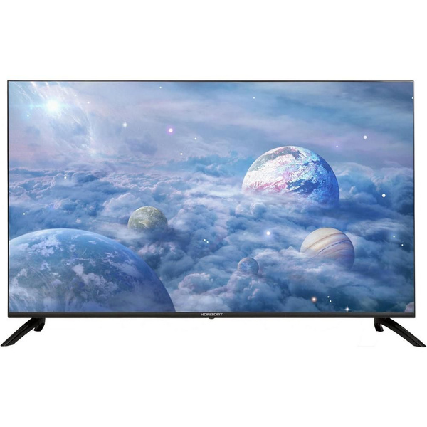Купить телевизор Horizont LE7053D 65" - купить с доставкой по выгодным ...
