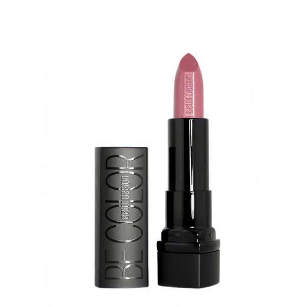 Belor Design Губная помада "Smart girl" BE COLOR тон 115 бежево-розовый ...