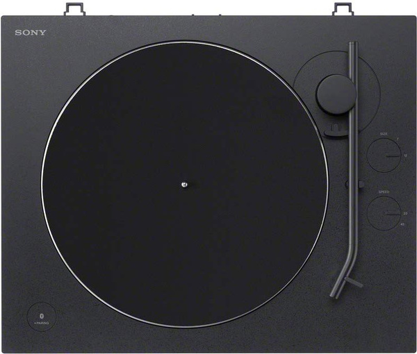 Виниловый проигрыватель Sony PS-LX310BT по низкой цене с доставкой в ...