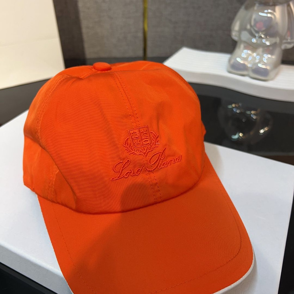 Бейсболка Loro Piana - купить с доставкой по выгодным ценам в интернет ...