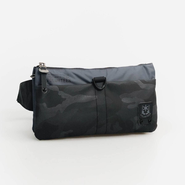 Volunteer Сумка на пояс - купить с доставкой по выгодным ценам в ...