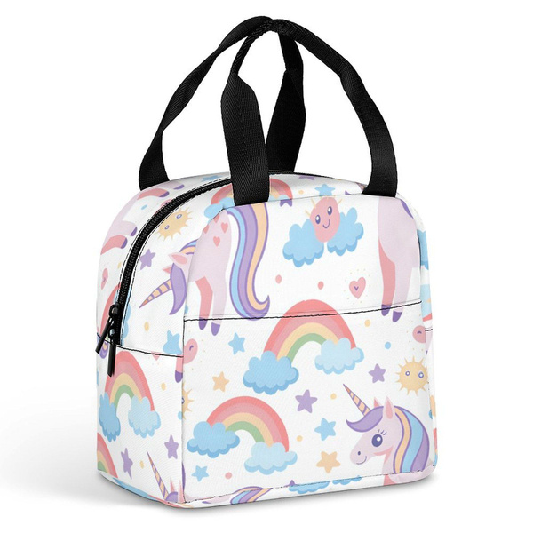 Портативный пакет для еды с изоляцией из алюминиевой фольги - купить с ...