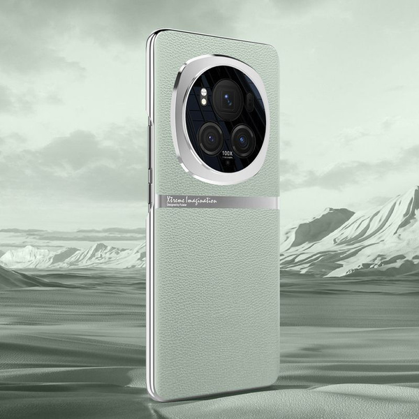 Гальваническая Кожа За Гранью Воображения Чехол Для Honor Magic6 Pro ...