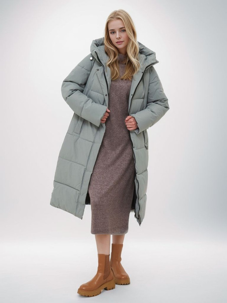 Пуховик КАЛЯЕВ - купить с доставкой по выгодным ценам в интернет ...