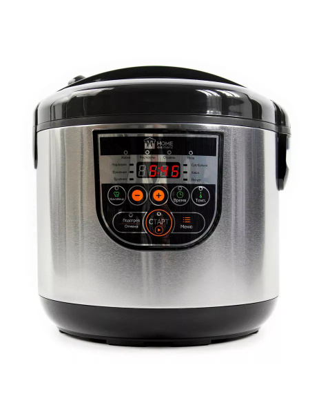 Мультиварка Home Element so118766a - купить по доступным ценам в ...