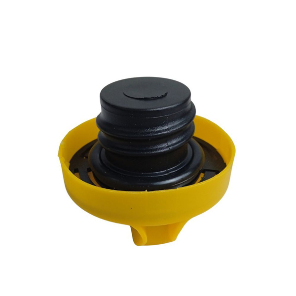 Крышка масло заливной горловины инжектор ВАЗ 2105 2107 Лада Нива 4х4 ...