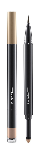 Тинт для бровей MAC Форма и оттенок - купить с доставкой по выгодным ...