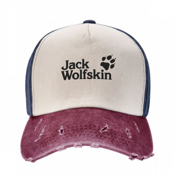 Бейсболка Jack Wolfskin - купить с доставкой по выгодным ценам в ...