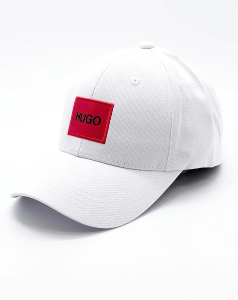 Бейсболка HUGO Hugo Short - купить с доставкой по выгодным ценам в ...