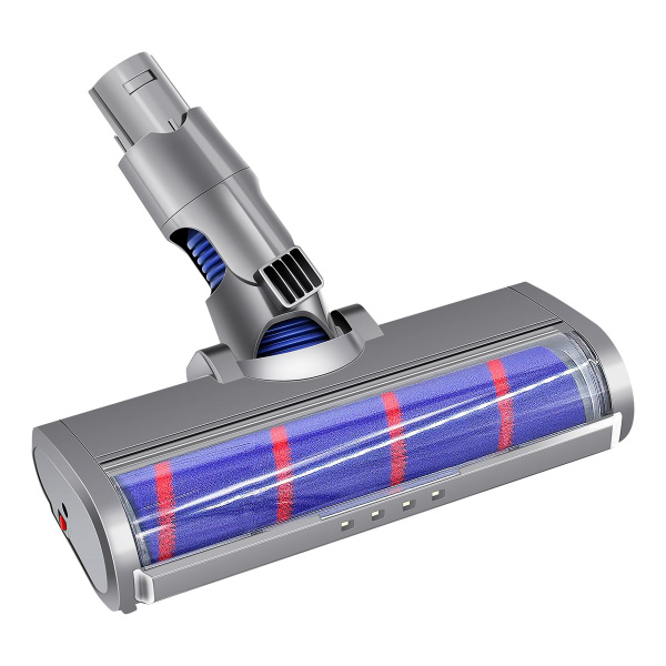 Сменная насадка-щетка для пылесоса Dyson V7 V8 V10 V11 - мягкая насадка ...