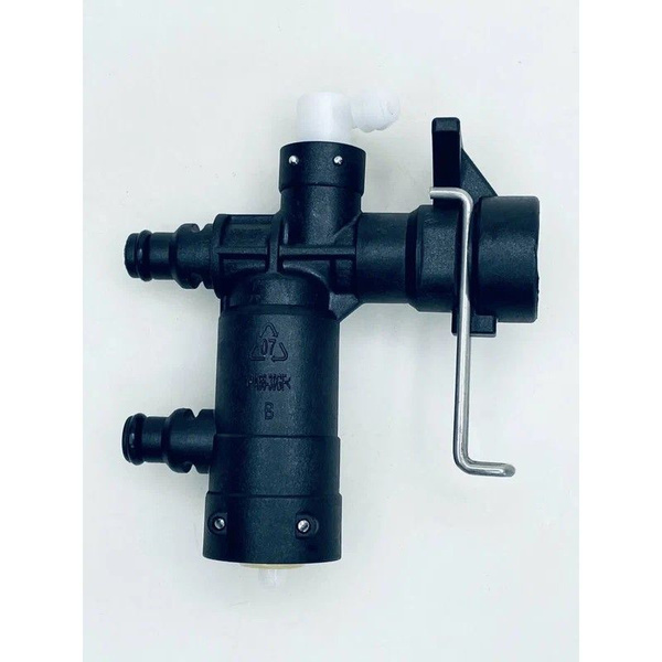 Патрубок выходной в сборе Carver CW-1601C CW-1801D - купить в интернет ...