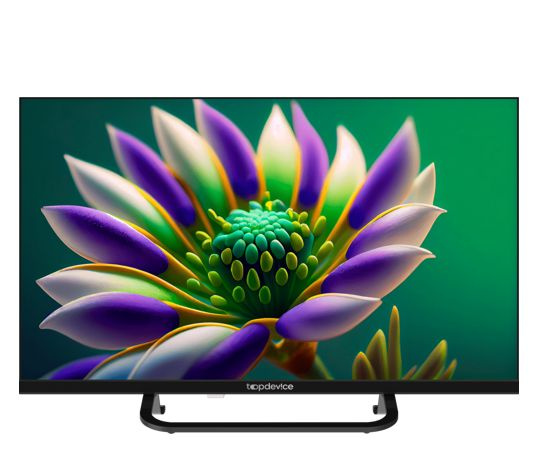 Купить телевизор Topdevice 24 TDTV24CS04H_BK 24" - купить с доставкой ...