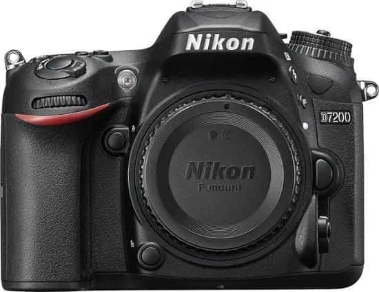 Зеркальный фотоаппарат Nikon D750 body - купить по низкой цене в ...