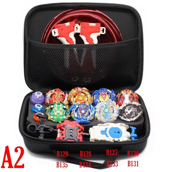 Игровой набор BEYBLADE Бейблэйд с ареной, 8 волчков в наборе - купить с ...