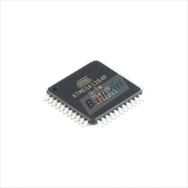 35 шт.Микроконтроллер ATMEGA1284P-AU 8-Бит, 20МГц, 128KБ Flash (TQFP-44 ...