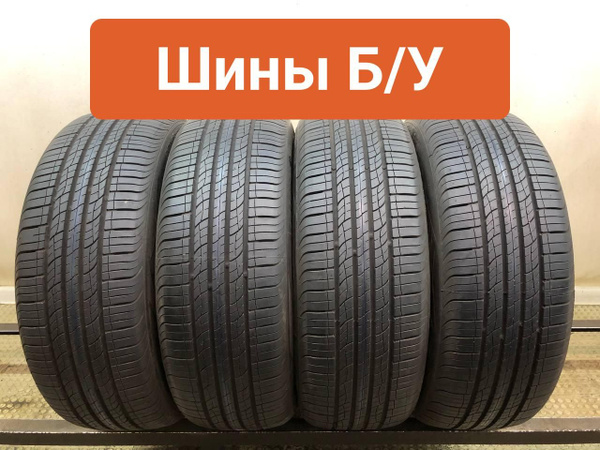 Шины для легковых автомобилей Giti 215/55 18 Лето Нешипованные - купить ...