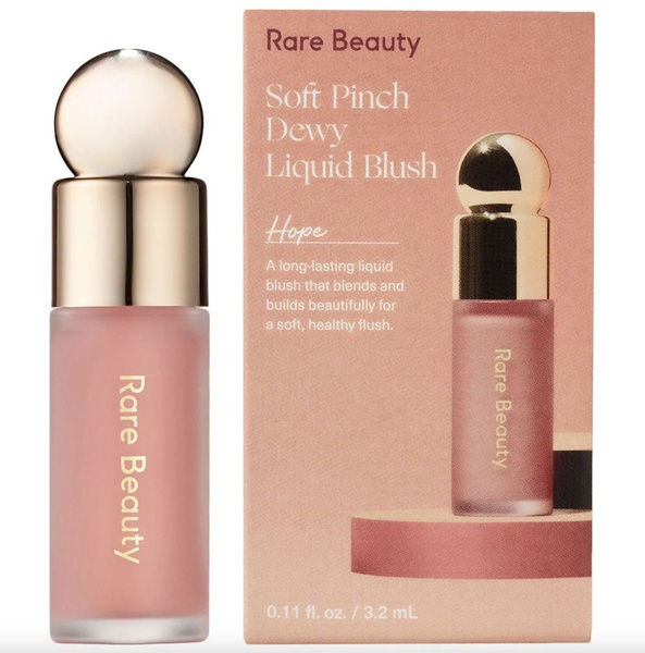 Rare Beauty Жидкие румяна Soft Pinch Liquid Blush (Hope) 3,2мл купить ...