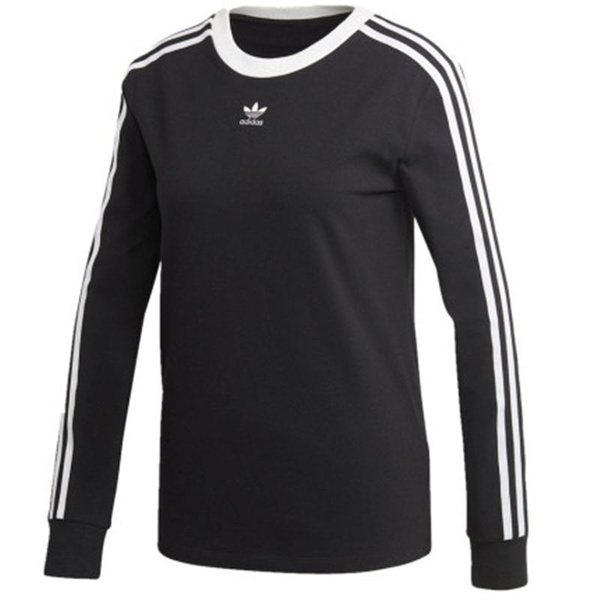 Лонгслив спортивный adidas Originals - купить с доставкой по выгодным ...