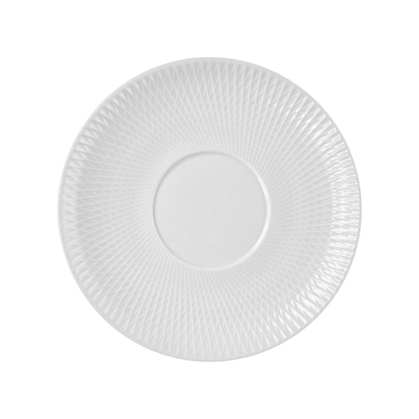 Блюдце Corone Rosenthal, Фарфор, диаметр 18 см - купить по низким цене ...