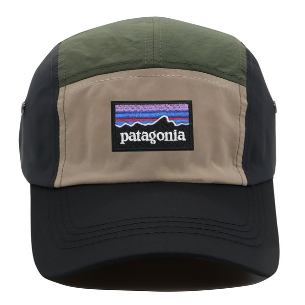 Бейсболка Patagonia - купить с доставкой по выгодным ценам в интернет ...