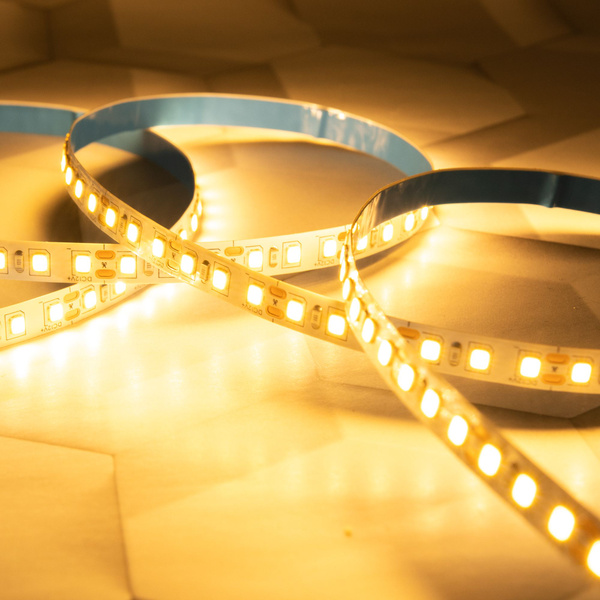 Светодиодная лента DLED, 12В, IP22, 120 LED/m 120 LED STRIP - купить по ...