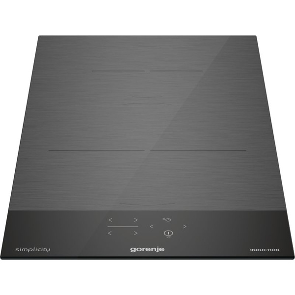 Встраиваемая индукционная панель GORENJE GI3201SYBSC, независимая, 4 ...