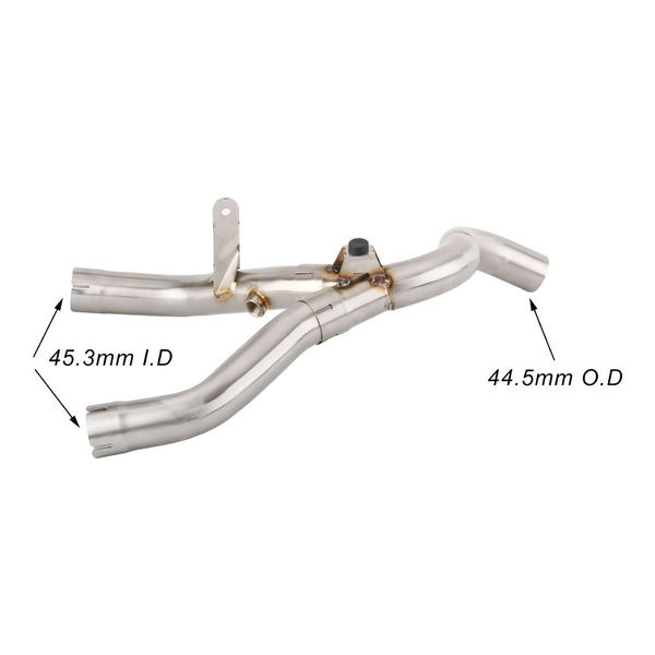 Poggiapiedi Regolabili Per Moto Posteriore Passeggero - Compatibile BMW R1150GS, R1200RT, K1600GT - Alluminio Anodizzato Argento