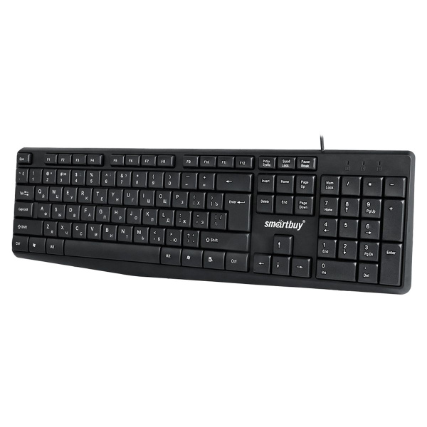 SmartBuy SBK-220U-K купить по низкой цене: отзывы, фото, характеристики ...