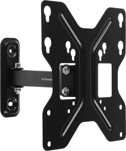 Кронштейн для телевизора Ultramounts UM898 черный 23"-42" макс.30кг ...