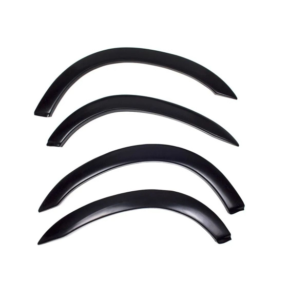 Пластиковые колесные арки "Автостайл" для ВАЗ 2108, 2109, 21099 ...