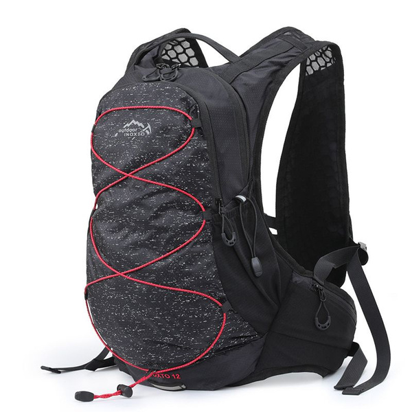 Inoxto Сумка для бега, объем: 12 л - купить с доставкой по выгодным ...