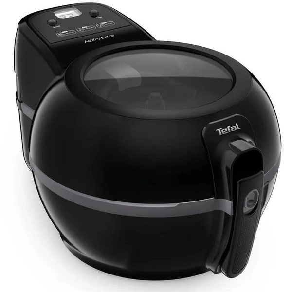 Фритюрница Tefal купить по выгодной цене в интернет-магазине OZON ...