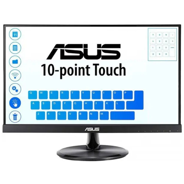 Монитор ASUS VT229H Touch - купить по выгодной цене в интернет-магазине ...